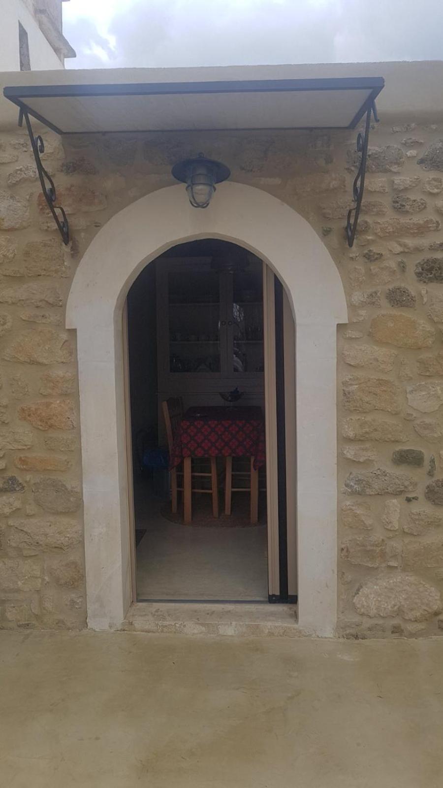 Willa Casa Opuntia Pappaygiannades Zewnętrze zdjęcie