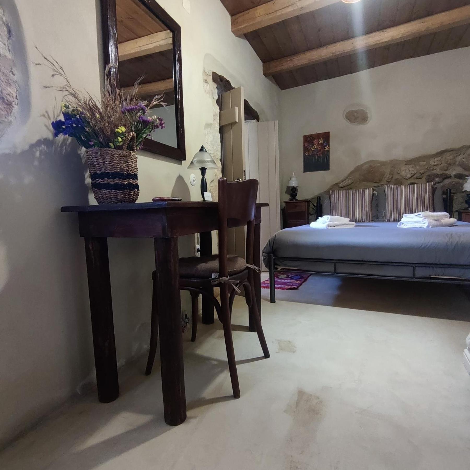 Willa Casa Opuntia Pappaygiannades Zewnętrze zdjęcie